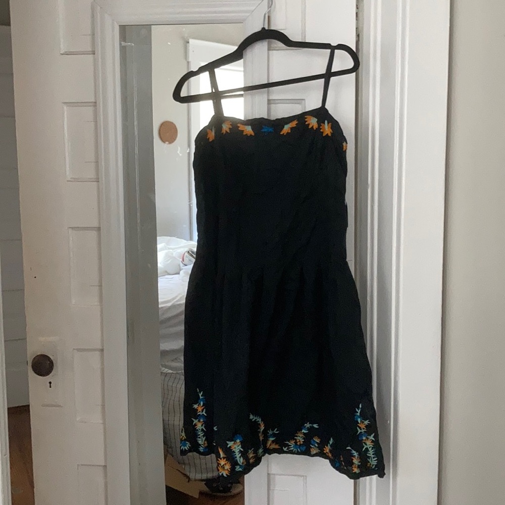 Casual Dress